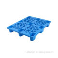Grid nine-pin plastic tray waterproof pad